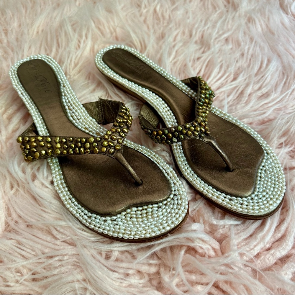 Perla Marre By Gary Nightingale Java - image 1